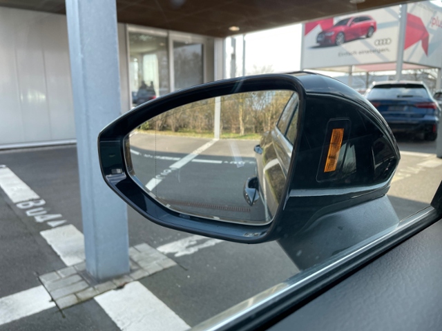 A6 Avant 50 TFSI e quattro sport