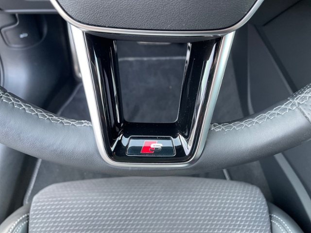 A6 Avant 50 TFSI e quattro sport