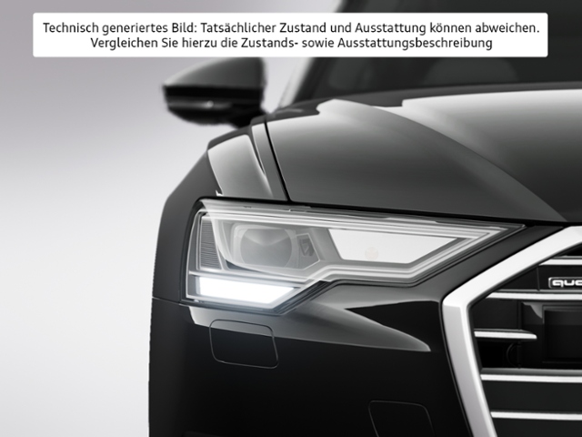 A6 Avant 50 TFSI e quattro sport