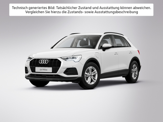 Q3 45 TFSI e