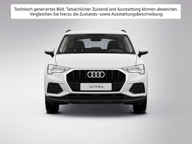 Q3 45 TFSI e