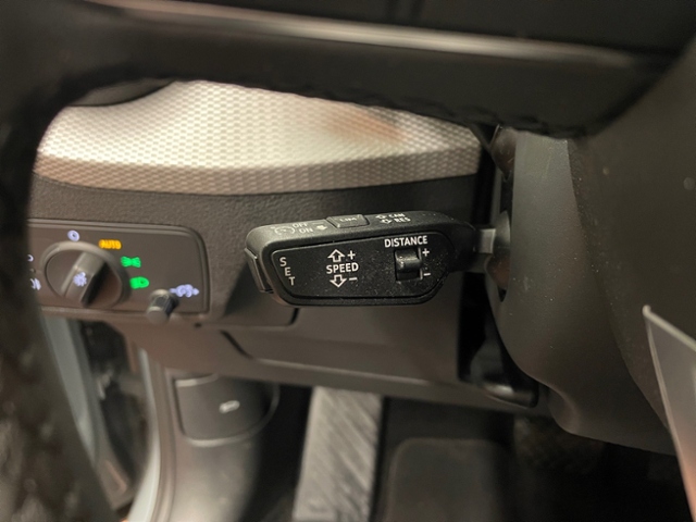 Q2 35 TFSI advanced KLIMA NAVI ALU