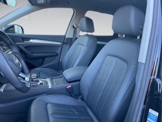 Q5 50 TFSI e quattro LED