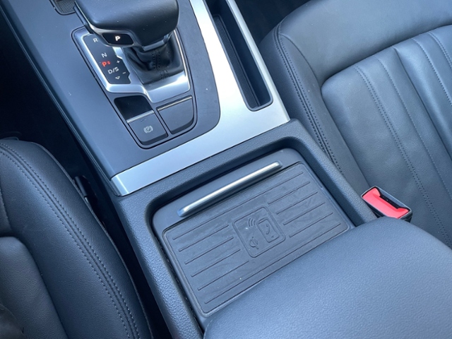 Q5 50 TFSI e quattro LED