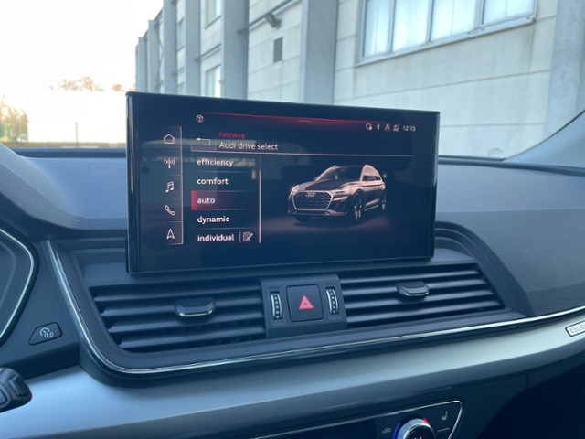 Q5 50 TFSI e quattro LED