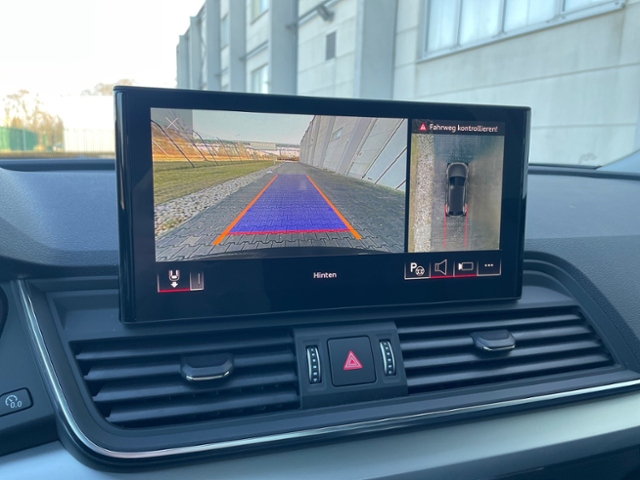 Q5 50 TFSI e quattro LED