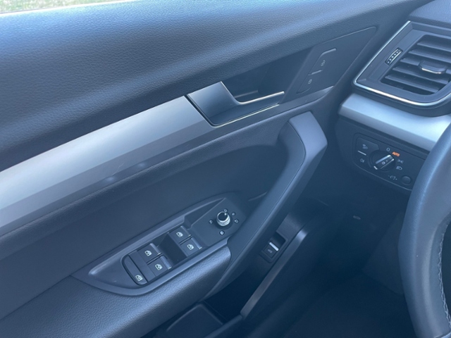 Q5 50 TFSI e quattro LED