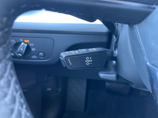 Q5 50 TFSI e quattro LED