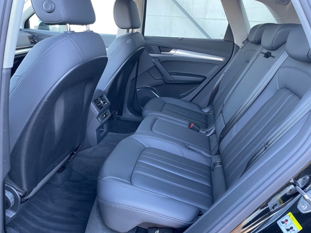 Q5 50 TFSI e quattro LED