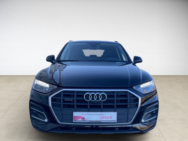 Q5 50 TFSI e quattro LED