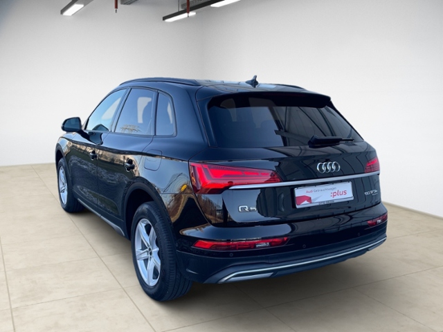 Q5 50 TFSI e quattro LED