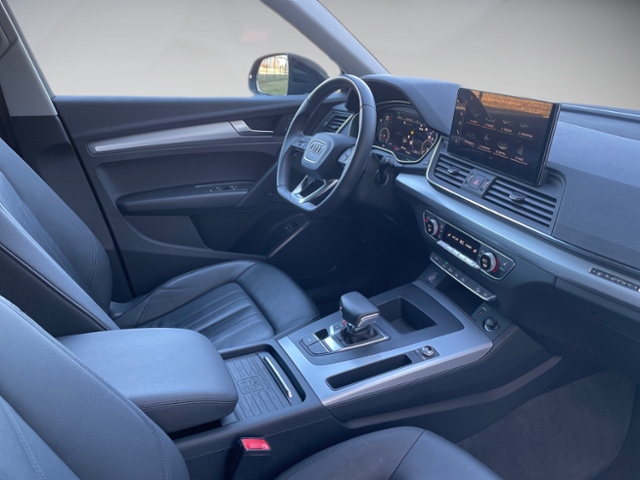 Q5 50 TFSI e quattro LED