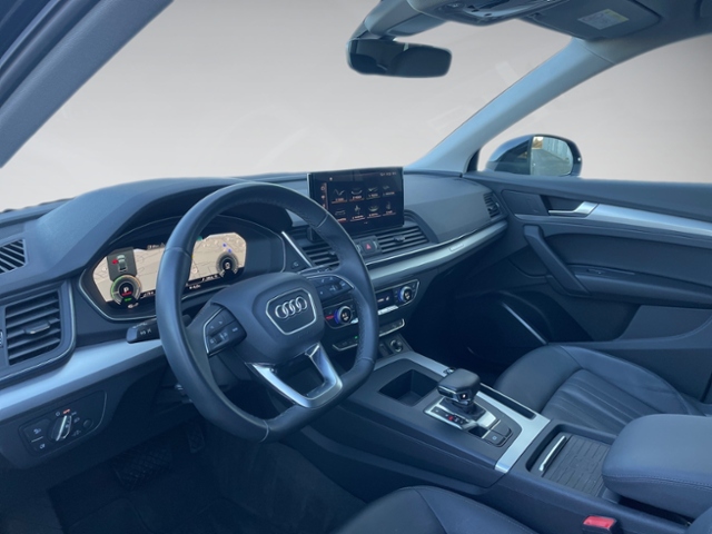 Q5 50 TFSI e quattro LED