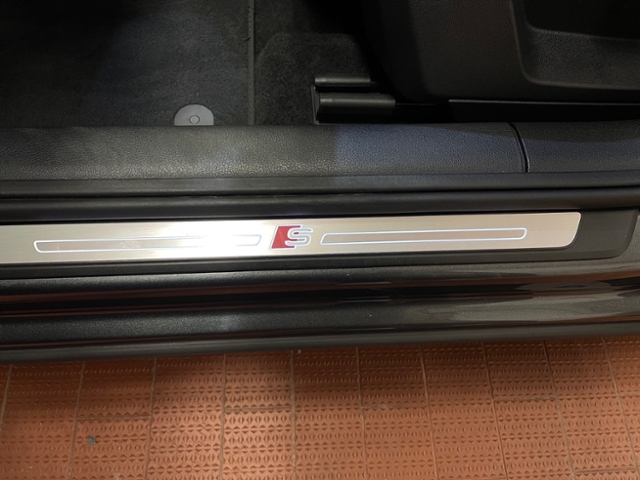 Q2 35 TDI S line KLIMA