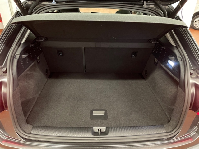 Q2 35 TDI S line KLIMA