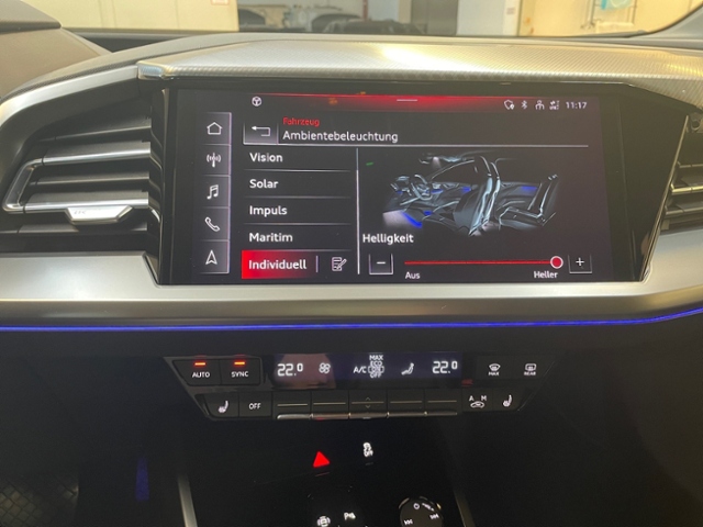 Q4 e-tron 40 KLIMA LED ALU