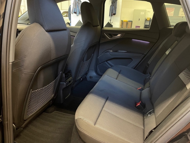 Q4 e-tron 40 KLIMA LED ALU