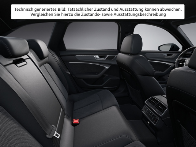 A6 Avant 40 TDI quattro S line B&O Matrix