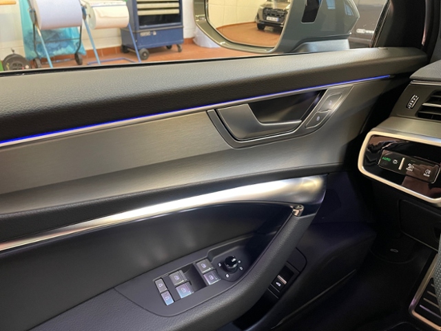 A6 Avant 40 TDI quattro S line B&O Matrix