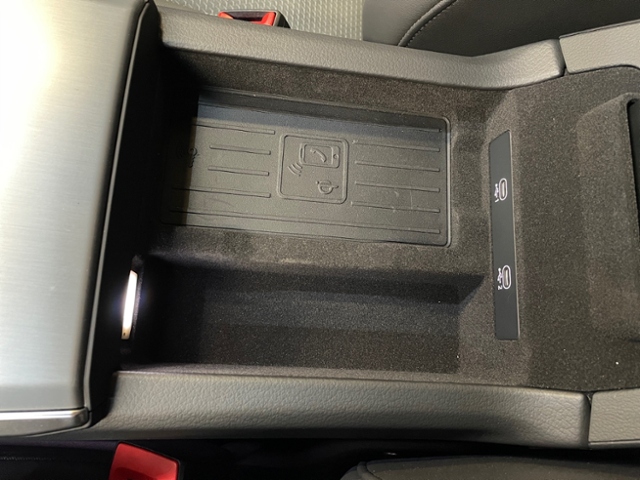 A6 Avant 40 TDI quattro S line B&O Matrix