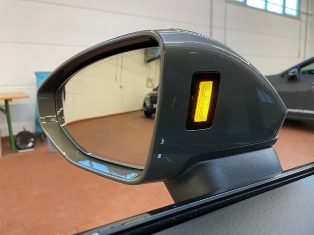 A6 Avant 40 TDI quattro S line B&O Matrix