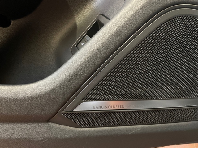 A6 Avant 40 TDI quattro S line B&O Matrix