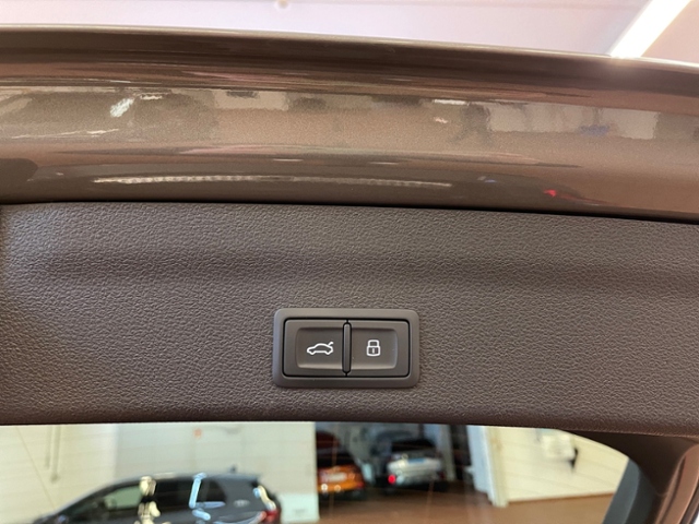 A6 Avant 40 TDI quattro S line B&O Matrix