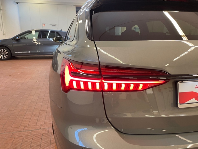 A6 Avant 40 TDI quattro S line B&O Matrix