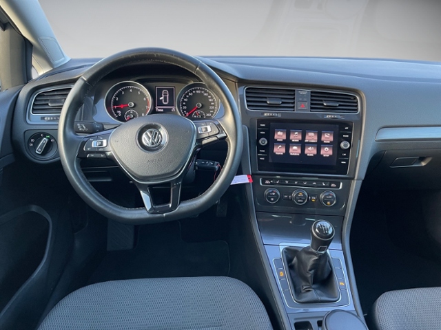 Golf VII Variant 1,0 TSI Comfortline