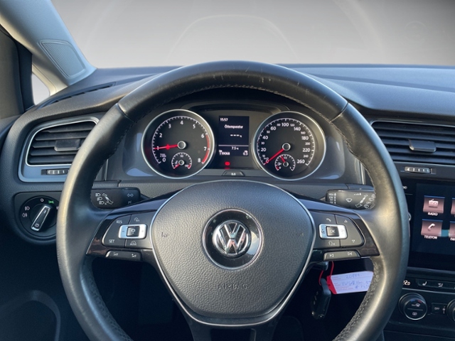 Golf VII Variant 1,0 TSI Comfortline