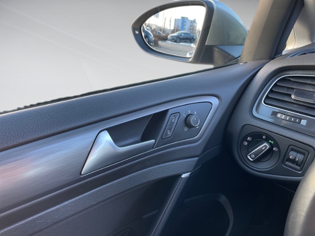 Golf VII Variant 1,0 TSI Comfortline