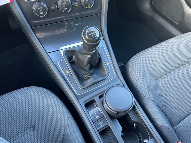 Golf VII Variant 1,0 TSI Comfortline