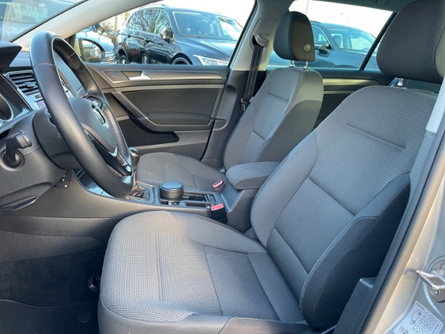 Golf VII Variant 1,0 TSI Comfortline