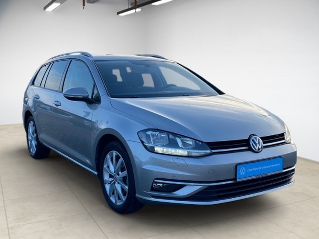 Golf VII Variant 1,0 TSI Comfortline