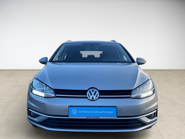 Golf VII Variant 1,0 TSI Comfortline