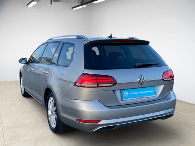 Golf VII Variant 1,0 TSI Comfortline