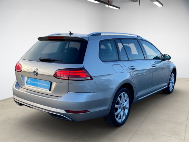 Golf VII Variant 1,0 TSI Comfortline