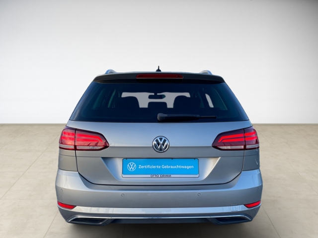 Golf VII Variant 1,0 TSI Comfortline