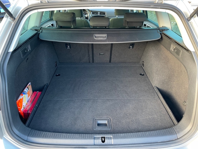 Golf VII Variant 1,0 TSI Comfortline