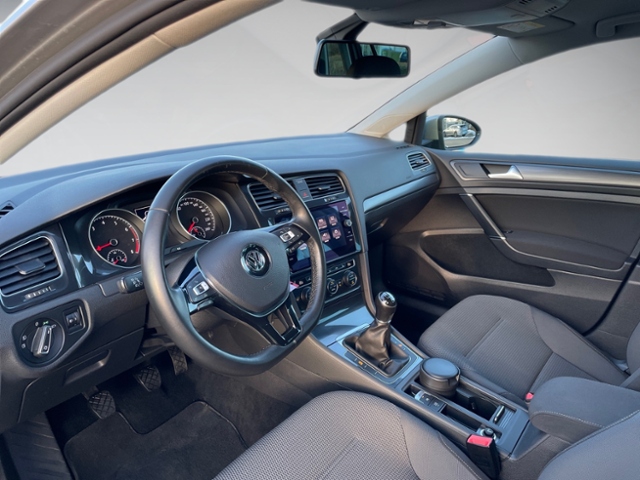 Golf VII Variant 1,0 TSI Comfortline