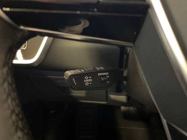 A6 45 TFSI quattro sport