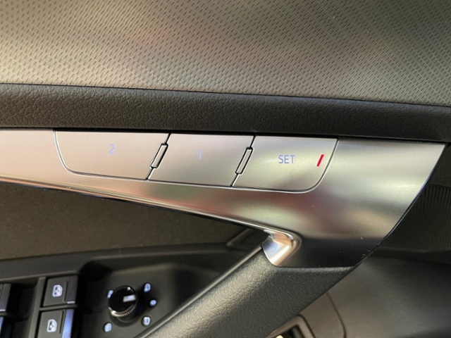 A6 45 TFSI quattro sport