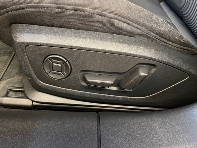 A6 45 TFSI quattro sport