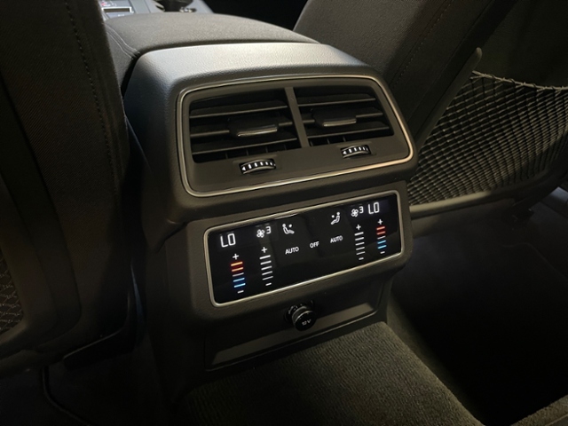 A6 45 TFSI quattro sport