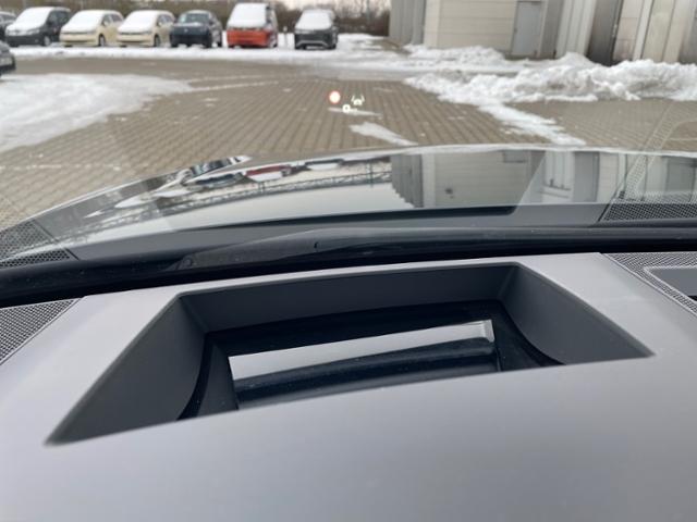 A6 45 TFSI quattro sport