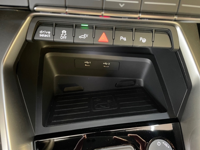 A3 Sportback 40 TFSI e S line Matrix