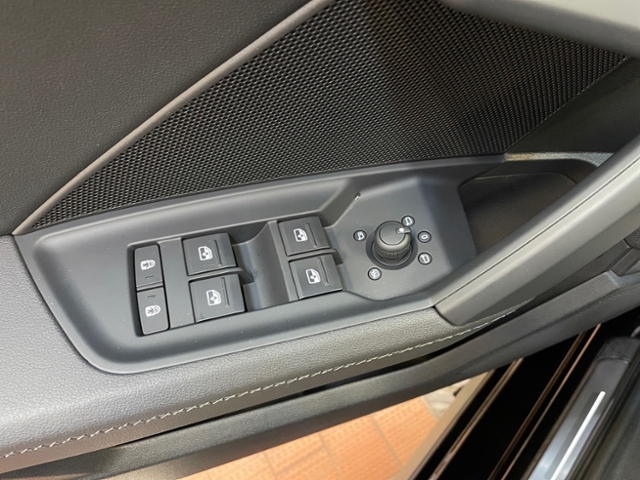 A3 Sportback 40 TFSI e S line Matrix