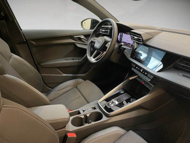 A3 Sportback 40 TFSI e S line Matrix