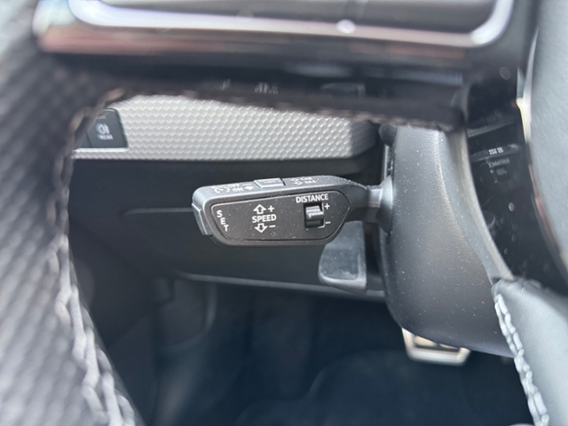 A1 Sportback 30 TFSI S line Kamera Ambiente ACC