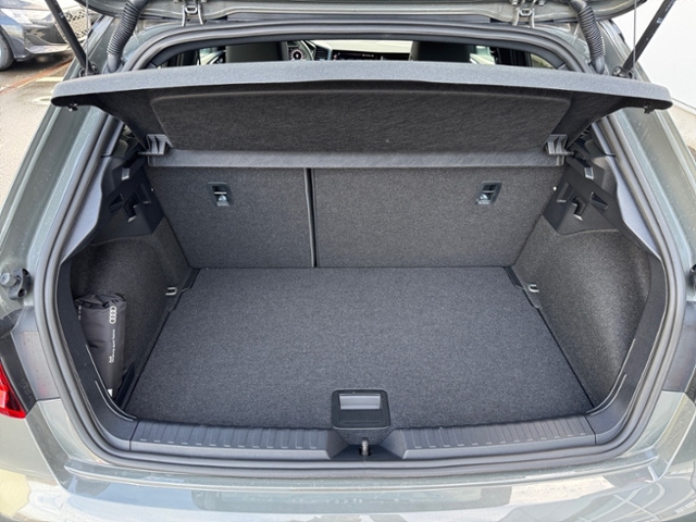 A1 Sportback 30 TFSI S line Kamera Ambiente ACC